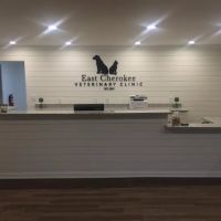 East Cherokee Veterinary Clinic | Dr. Robert S. Sobolewski, DVM, MS ico