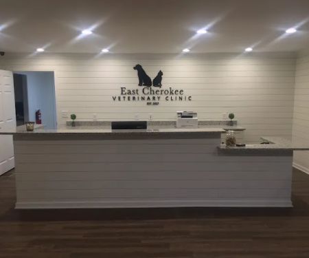 East Cherokee Veterinary Clinic | Dr. Robert S. Sobolewski, DVM, MS