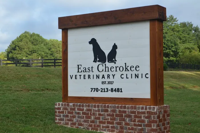 East Cherokee Veterinary Clinic | Dr. Robert S. Sobolewski, DVM, MS Picture 5