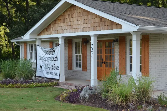 East Cherokee Veterinary Clinic | Dr. Robert S. Sobolewski, DVM, MS Picture 7