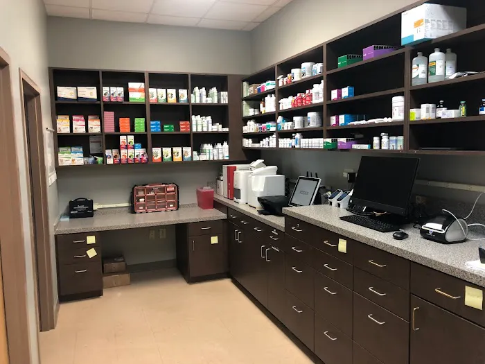 Castleberry Veterinary Hospital Picture 10