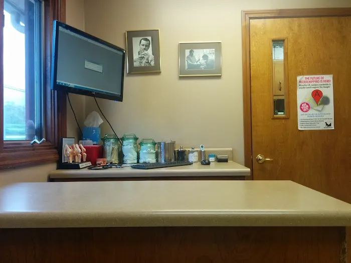 Forsyth Animal Hospital Picture 9
