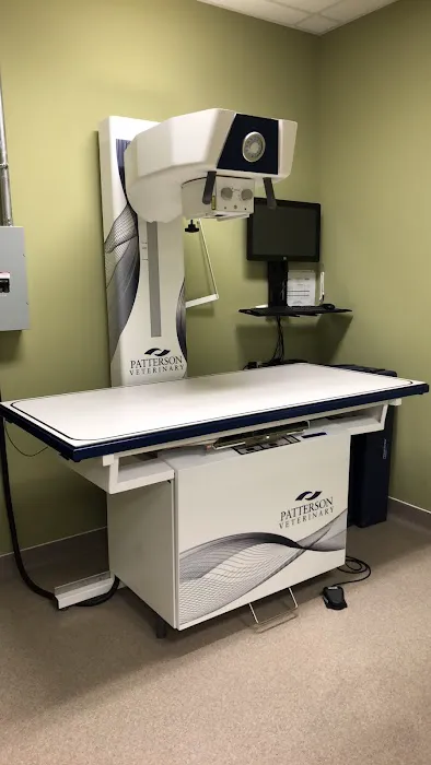 Family Tree Animal Clinic Picture 6