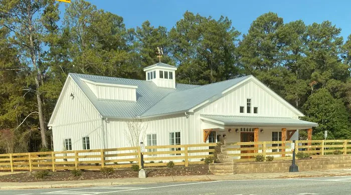 AWC Animal Wellness Clinic Picture 1