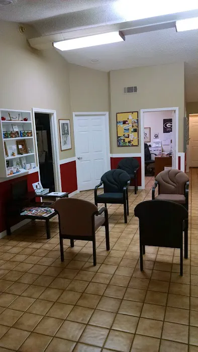 Sweetapple Animal Hospital Picture 7