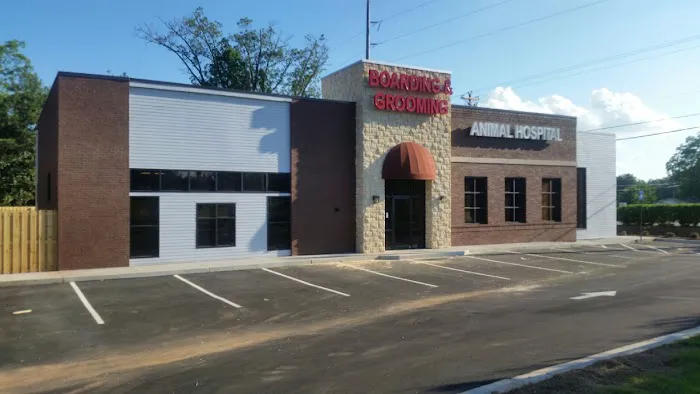 Atlanta Animal Hospital Picture 10