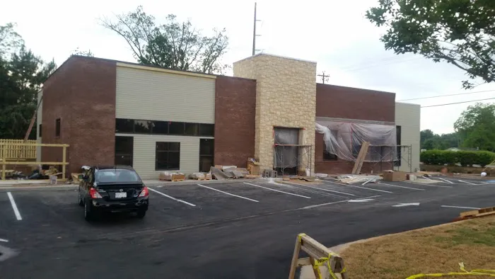 Atlanta Animal Hospital Picture 9