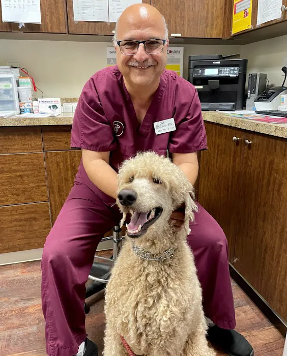 Vine Animal Hospital Picture 9