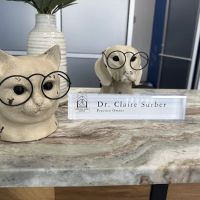 Homestead Animal Hospital ico