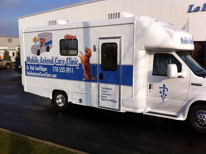 Barkfield Animal Hospital Picture 8