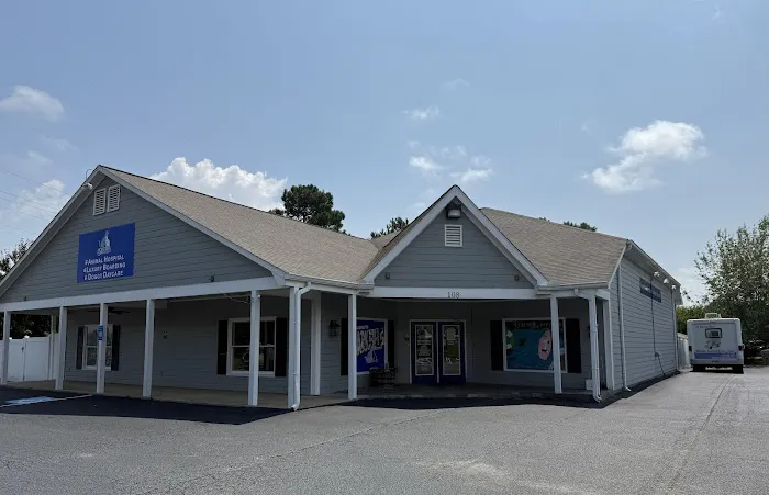 Barkfield Animal Hospital Picture 5
