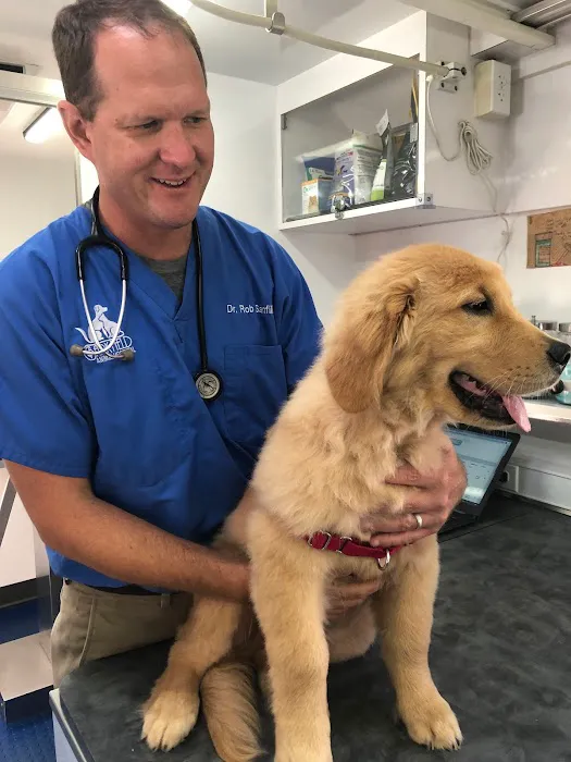 Barkfield Animal Hospital Picture 9