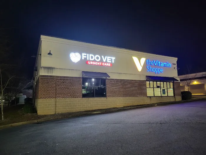 Fido Vet Hospital + Urgent Care Picture 1