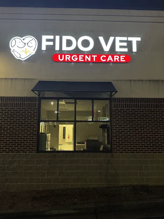 Fido Vet Hospital + Urgent Care Picture 6