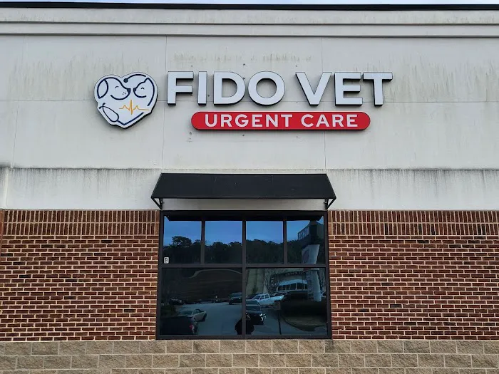 Fido Vet Hospital + Urgent Care Picture 5