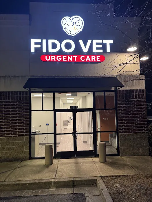 Fido Vet Hospital + Urgent Care Picture 7