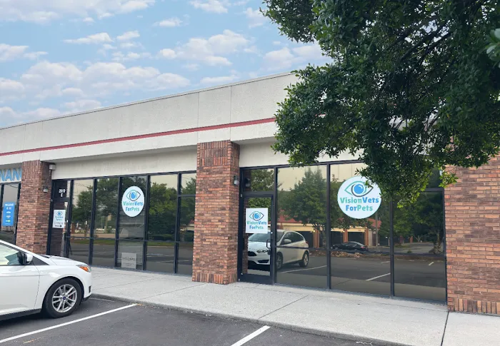 Vision Vets For Pets Picture 6