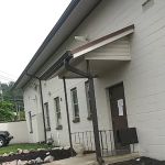 Broadway Veterinary Clinic: Phipps Jada DVM
