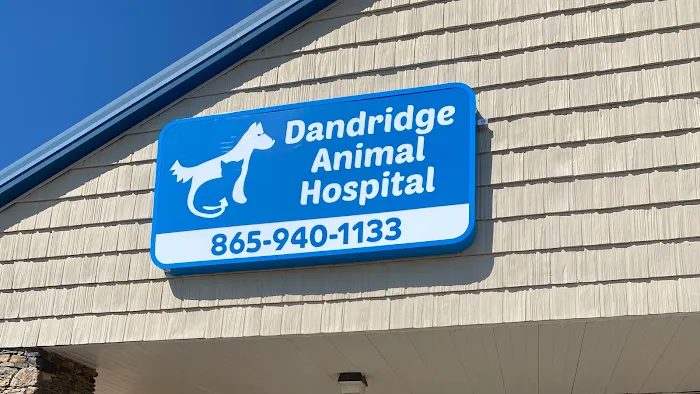 Dandridge Animal Hospital Picture 9