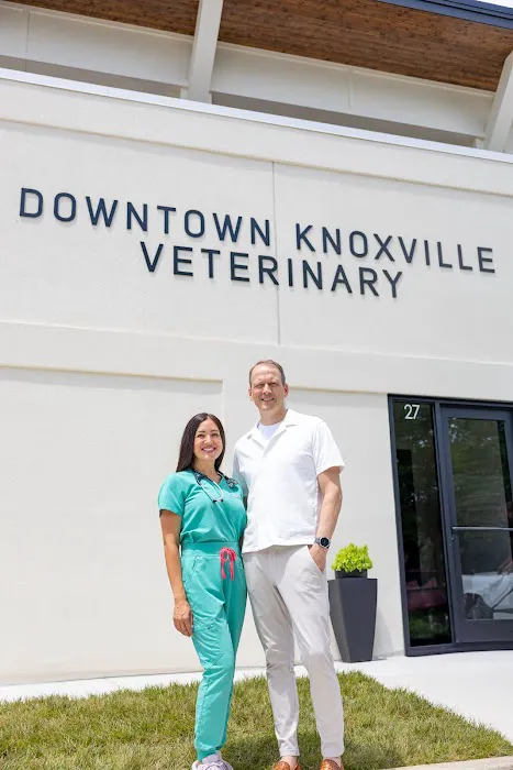 Downtown Knoxville Veterinary Picture 4
