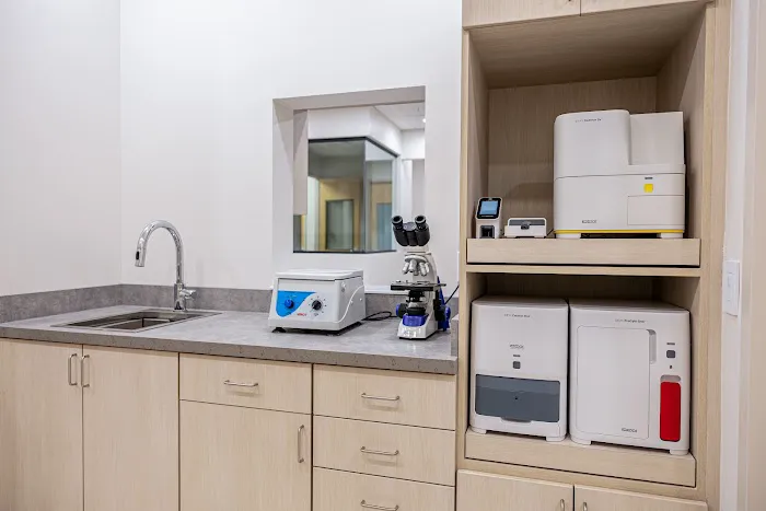 Downtown Knoxville Veterinary Picture 9