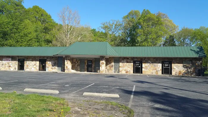 Norwood Veterinary Hospital Picture 1