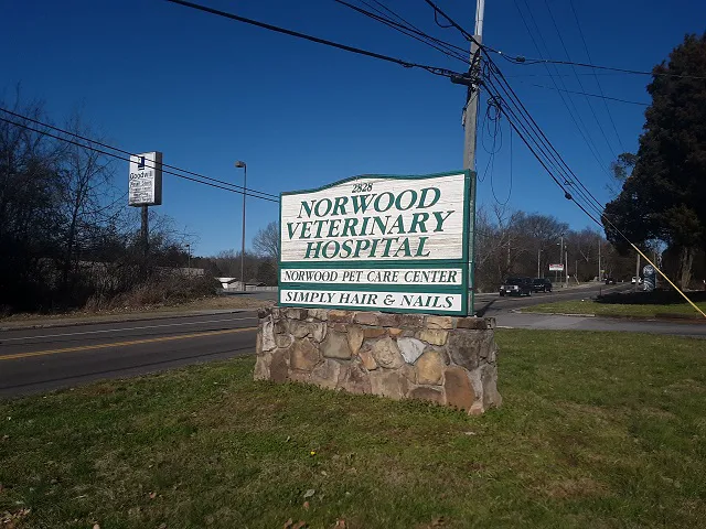 Norwood Veterinary Hospital Picture 2