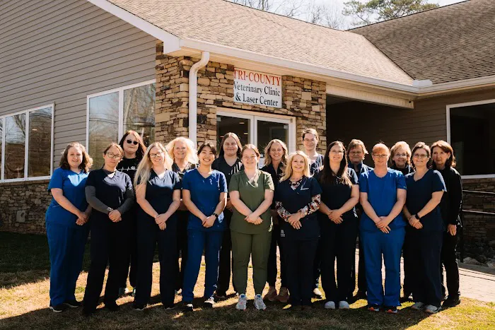 Tri County Veterinary Clinic Picture 10