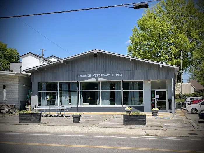 Riverside Veterinary Clinic Picture 3