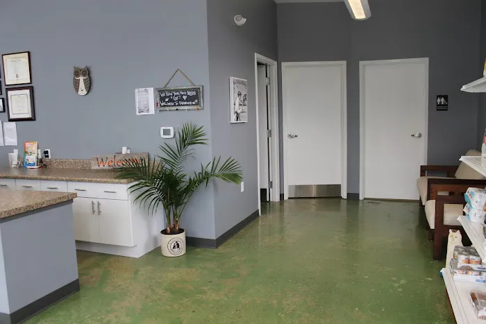 Riverside Veterinary Clinic Picture 10