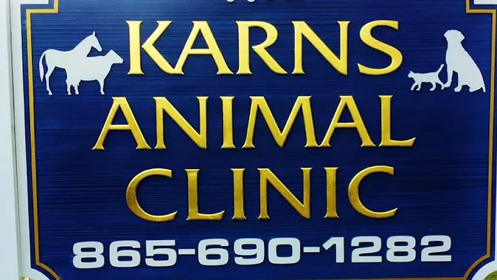 Karns Animal Clinic Picture 2