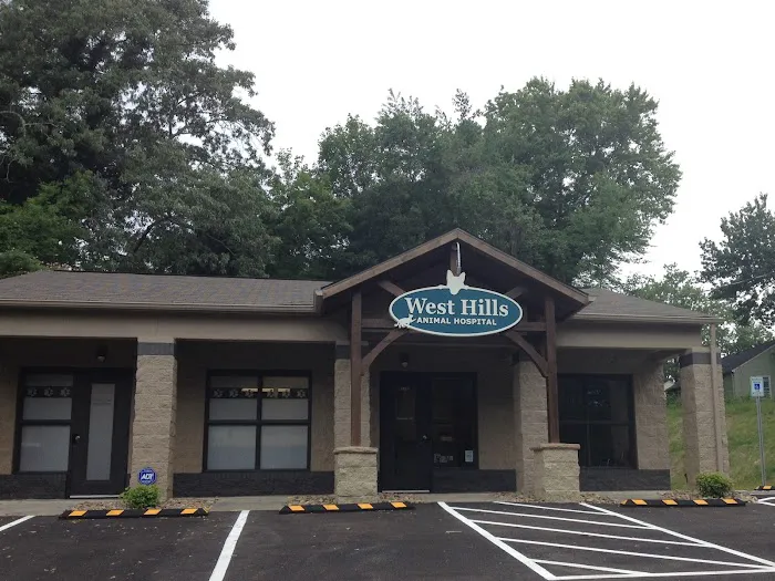 West Hills Animal Hospital Picture 9