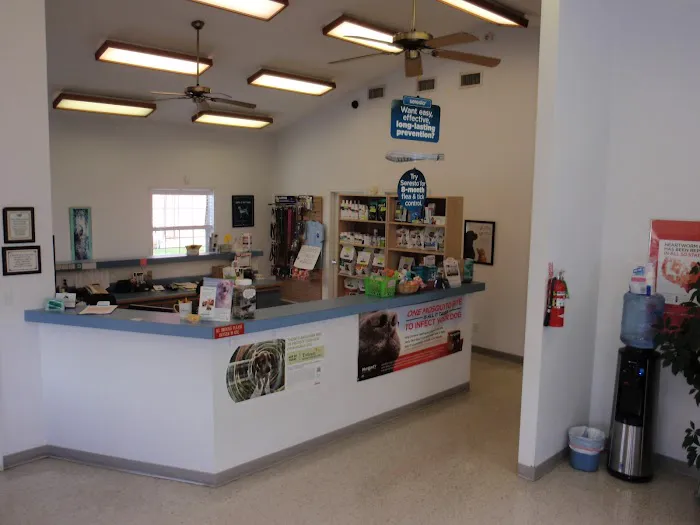 Tri-County Small Animal Hospital Picture 10