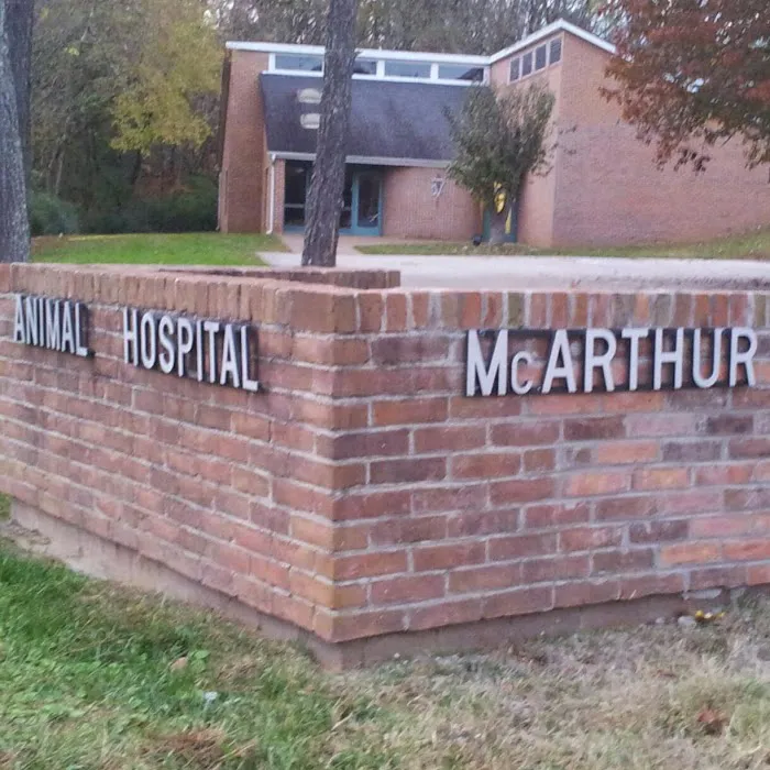 McArthur Animal Hospital Picture 7