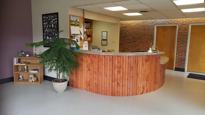 McArthur Animal Hospital Picture 6