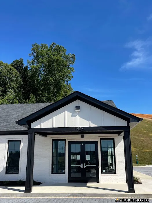 Embassy Veterinary Center Hardin Valley Picture 1