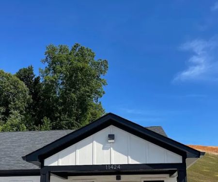Embassy Veterinary Center Hardin Valley