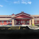 Blackford Vet Surgery Referral