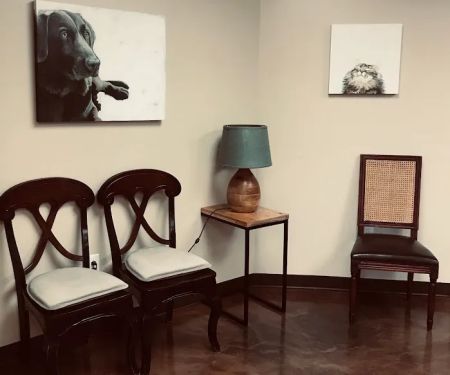 Cedar Bluff Animal Clinic