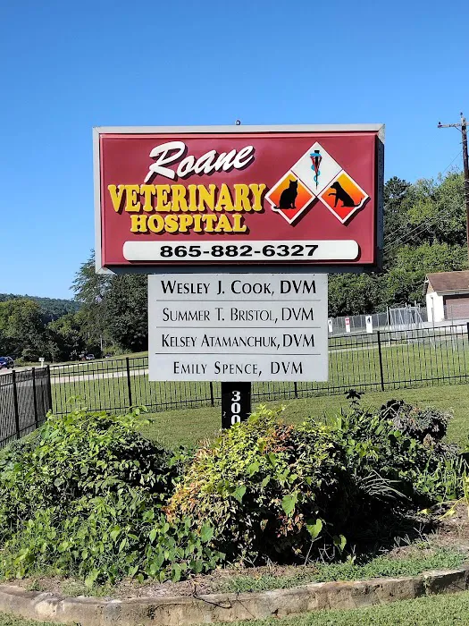 Roane Veterinary Hospital Picture 9