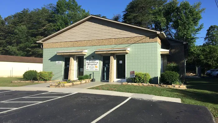 Roane Veterinary Hospital Picture 8