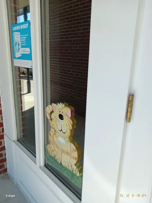 Animal Medical Center Picture 1