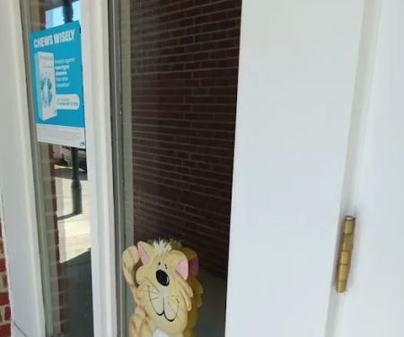 Animal Medical Center