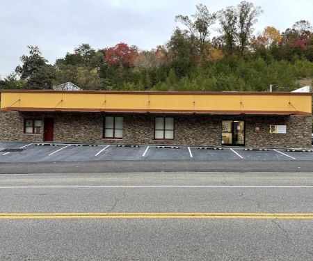 Kingston Animal Hospital, PC