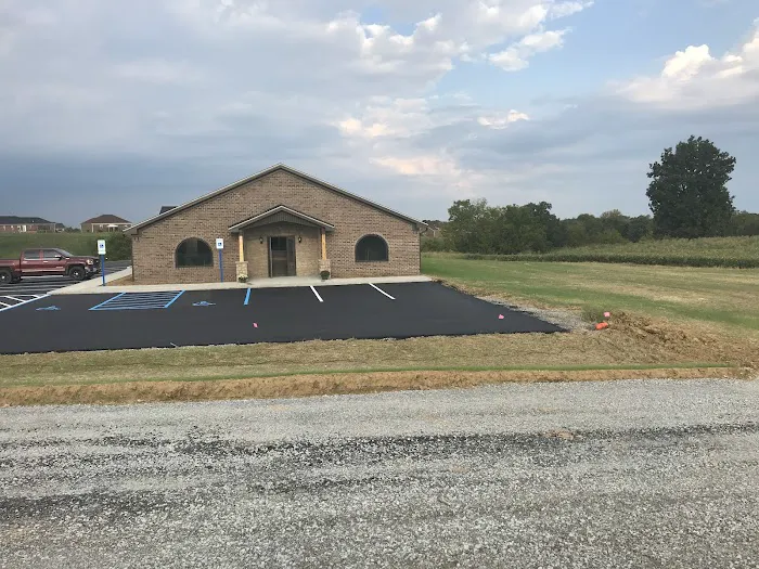 Ridgeview Animal Clinic Picture 4