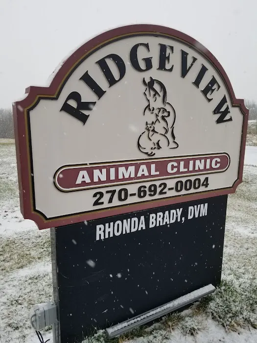 Ridgeview Animal Clinic Picture 6