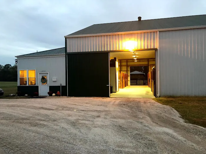 Southern Equine Veterinary Services Picture 1