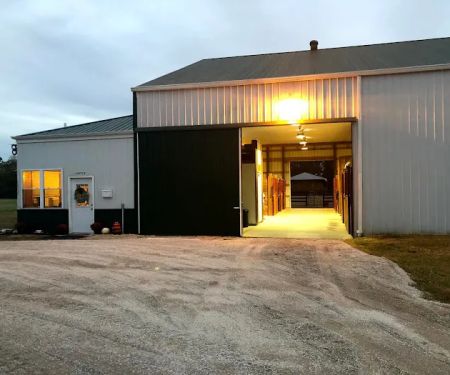 Southern Equine Veterinary Services