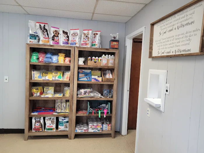 Monroe Veterinary Services, LLC Picture 2
