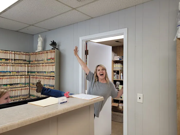 Monroe Veterinary Services, LLC Picture 1